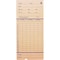 Pyramid Time Card, PK100 42415 - alternate 4