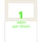 Avery Laser/Inkjet Label, 7 1/2 in Label W, 5 in Label H, 1 Labels per Sheet White 7278200754 - alternate 5