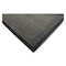 Genuine Joe Silver Series Indoor Entry Mat, Charcoal (or Charcoal Gray), 36" W x 10 ft L GJO59459 - alternate 3