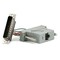 Monoprice Db25M/Rj 45, Modular Adaptor 1158 - alternate 3