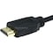 Monoprice HDMI To HDMI Micro Connector, 15 ft. 7559 - alternate 6