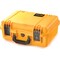Pelican Yellow Protective Case, 16"L x 12.7"W x 6.6"D IM2200-X0000 - alternate 2
