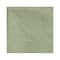 Hoffmaster 4.75" Regal Embossed Sage Beverage Napkins, PK250 180346 - alternate 1