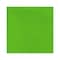 Hoffmaster 4.75" Regal Embossed Fresh Lime Beverage Napkins, PK250 180361 - alternate 1