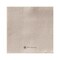 Hoffmaster 4" FashnPoint Kraft Beverage Napkins, PK100 200201 - alternate 2