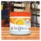 Bright Air Odor Elmntr Air Freshener, 14Oz, PK6 900013CT - alternate 5