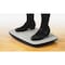 Victor Technology Balance Board, Plastic, Gray, 14-1/2 in. D ST570 - alternate 7