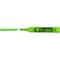 Hi-Liter Highlighter, Chisel Tip, Fluorescent Green, Smear Safe, Nontoxic 7170924020 - alternate 3