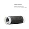 3M Cold Shrink Tube, Medium Wall, Not Rated I.D. Shrink Ratio, 1.94 in I.D. Before Shrinking, Black, 10 PK 8428-6 - alternate 3