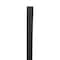3M Adhesive Lined Heat Shrink Tube, Heavy Wall, 3:1 I.D. Shrink Ratio, 0.8 in I.D. Before Shrinking, Black, 1 ft, 100 PK ITCSN-0800-12-Bulk - alternate 8