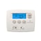White-Rodgers Heat Pump Thermostat, 5/1/1, 2H/1C, 45 to 99F, 20 to 30V AC, 1C, 2H 1F82-0261 - alternate 1