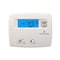 White-Rodgers Line Voltage Thermostat, Heat or Cool, 45 to 99F, 20 to 30V AC, 1C, 1H 1F86-0244 - alternate 1