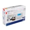 White-Rodgers Line Voltage Thermostat, Heat or Cool, 45 to 99F, 20 to 30V AC, 1C, 1H 1F86-0244 - alternate 2