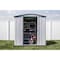 Arrow Storage Products Steel Storage Shed CLG65FG - alternate 5
