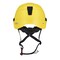 Msa Safety Safety Helmet, ABS, 4 Point Ratchet, Type 2, Class E 10242824 - alternate 4