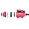 Xpower B-2 Pro at Home Pet Grooming Dog Force Hair Dryer and Vacuum - Pink B-2-Pink - alternate 5