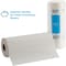 Georgia-Pacific Pacific Blue Select Perforated Roll Paper Towels, 2 Ply, 100 Sheets, 73 ft, White, 30 PK 27300 - alternate 8