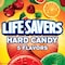 Wrigleys LifeSavers 5 Flavors, 6.25 oz 08501 - alternate 5