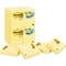 Post-It Sticky Notes, 1 3/8 in x 1 7/8 in Sz, PK24 653-24VAD - alternate 2