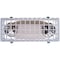 Safety Technology International Wire Cage, Steel, Surface Mount, 13 1/2 in W x 4 in H x 5 in D, White STI-9703 - alternate 2