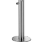 Pulse Showerspas Outdoor Brushed Stainless Steel Shower System-Wave Outdoor Shower 1055-SSB - alternate 3