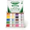 Crayola Assorted Classpack Fine Line Markers, 200 PK 588210 - alternate 5