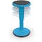 Mooreco Grow Stool, Height Adjustable, Tall, Blue 50970-BLUE - alternate 5