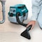 Makita 18V LXT Brushless 2.0Gal HEPA Wet/Dry Canister Vacuum XCV11Z - alternate 2