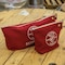 Klein Tools Tool Bag, Red, Canvas 5539LRED - alternate 13