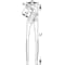 Gedore Water Pump Pliers, 175mm 914417 - alternate 2