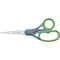 Westcott Scissors, 8" Geo Non-Stick Straight Scissors, Width: 3.75 16468 - alternate 7