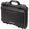Nanuk Cases Black Protective Case, 15.8"L x 12.1"W x 6.8"D 915S-010BK-0A0 - alternate 8