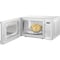 Danby Countertop Microwave, 1.1 cu ft, White DBMW1121BWW - alternate 7