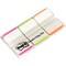 Post-It PostitDurable Tabs 686LPGO, 1"x1.5, PK24 686LPGO - alternate 4
