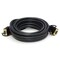 Monoprice CPU Cord, SVGA/3.5mm Stereo M to M, 25ft 559 - alternate 2
