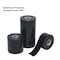 3M ElectricalTape, Black, 33-3/8ydL, 4inW, PK12 10646 - alternate 2