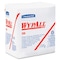 Wypall WypAll PowerClean X80 Heavy Duty Cloths (41026), Quarterfold, Extended Use Towels, White, PK4 41026 - alternate 4