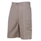Tru-Spec Men's Tactical Shorts, 30, Khaki, 35% Cotton, 65% Polyester 4268 - alternate 3