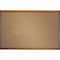 Quartet Foam Bulletin Board 3ft.x2ft., Aluminum frame B343A - alternate 3
