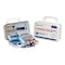 First Aid Only First Aid Kit and Housing, Plastic 70 Components, 10 People Served 9300-10P - alternate 2