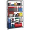 Safco Industrial 6 Shelf Pack, 48X18 6253 - alternate 3