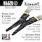 Klein Tools Klein-Kurve Long-Nose Wire Stripper, Wire Cutter, Crimping Tool 1009 - alternate 16