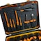 Klein Tools 1000V Insulated Utility Tool Kit in Hard Case, 13-Piece 33525 - alternate 11