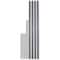 Safco Industrial Shelving Post Pack 6256 - alternate 3