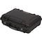 Nanuk Cases Black Protective Case, 14.3"L x 11.1"W x 4.7"D 910S-010BK-0A0 - alternate 9
