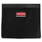 Rubbermaid Commercial Replacement Bag for Collapsible Cart 1881783 - alternate 4