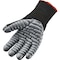 Ergodyne Lightweight Anti-Vibration Gloves, XL 9000 - alternate 5