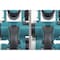 Makita 3-1/4" Planer KP0810 - alternate 3