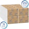 Scott Scott Essential Single Fold Paper Towel, 1 Ply, 250 Sheets, White, 16 PK 1700 - alternate 9