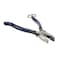 Klein Tools Ironworker's Pliers with Tether Ring D213-9STT - alternate 2